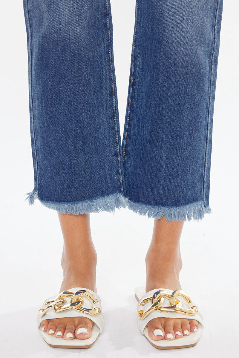 KANCAN TAURUS DENIM