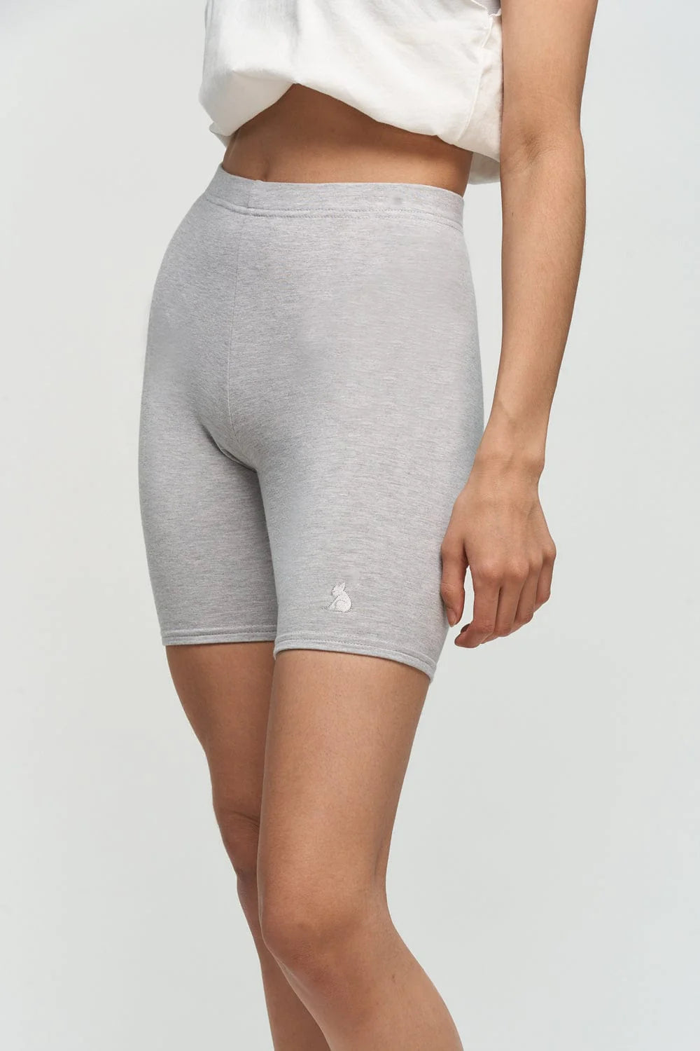 Kuwalla Biker Shorts
