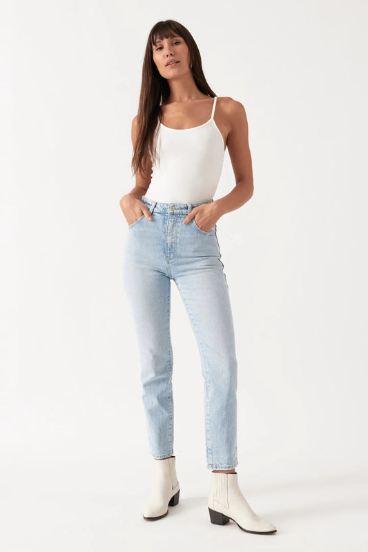 Rolla’s Dusters - Eco Erin Blue (25 & 32)