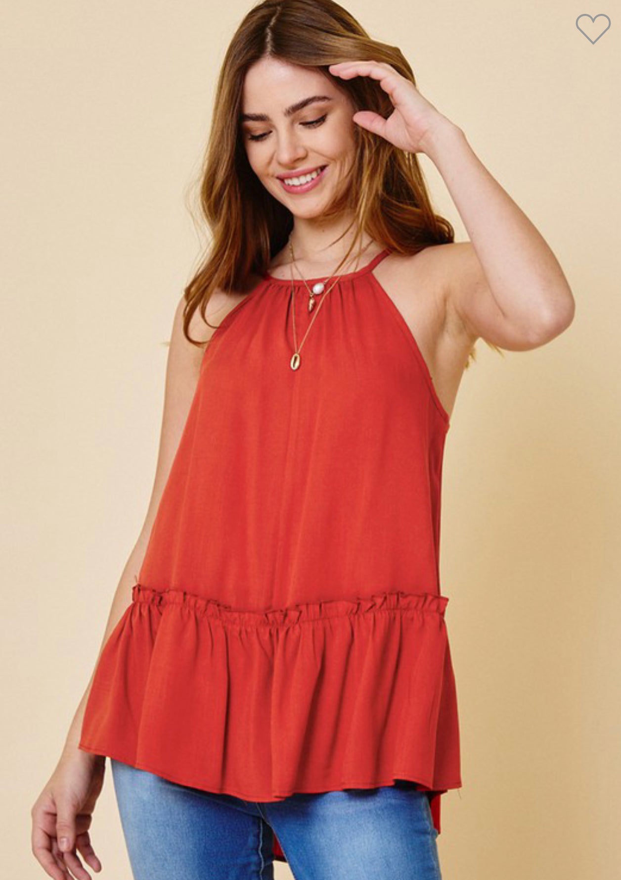 Penny Halter