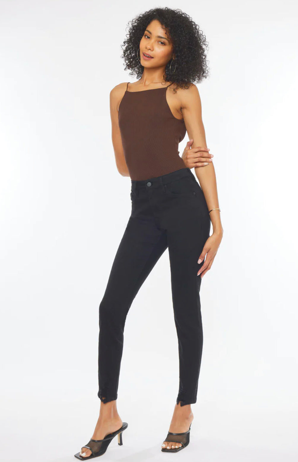 KanCan / Anya Black Denim (31)