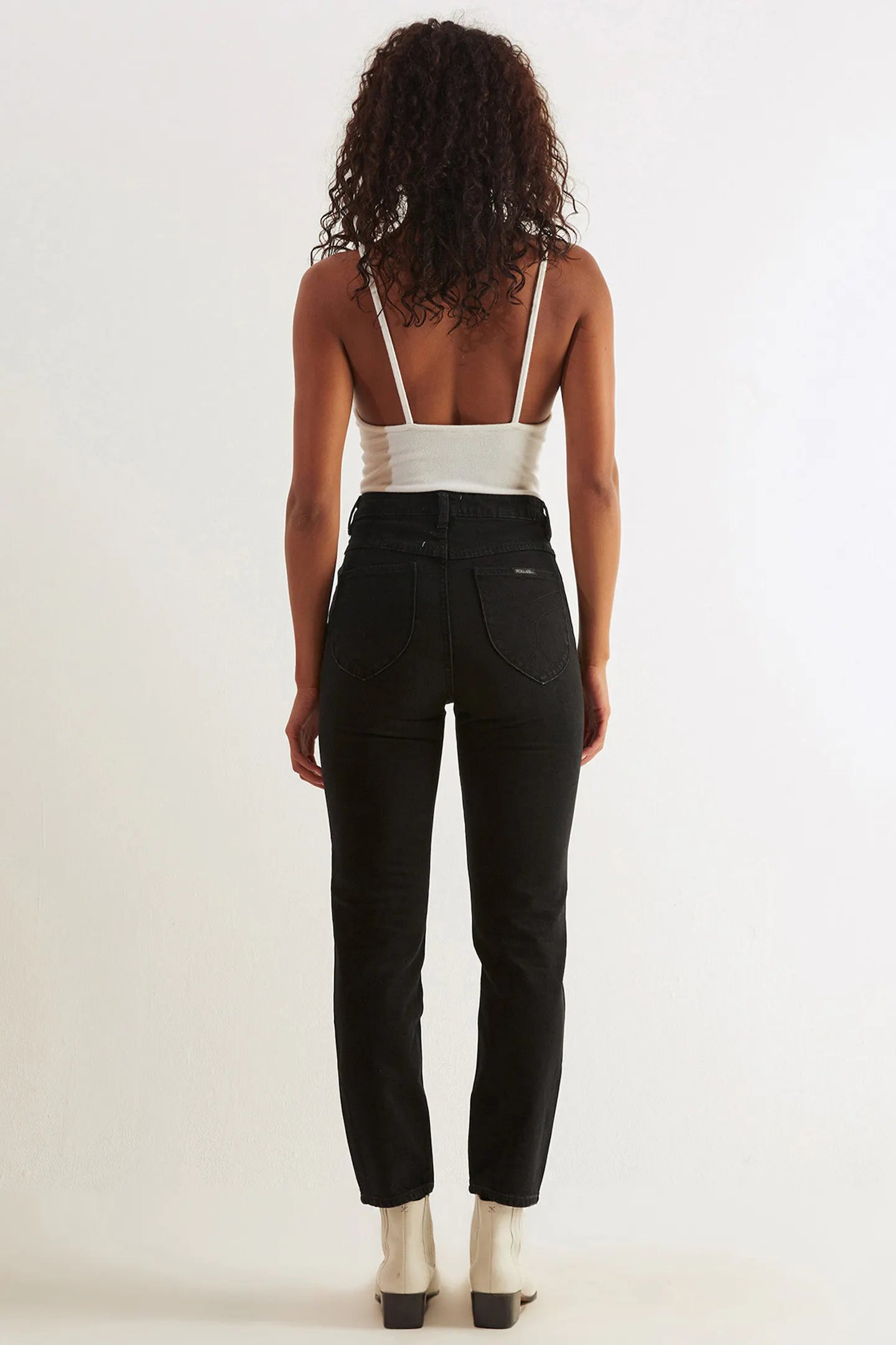 Rolla’s Dusters - Comfort Black