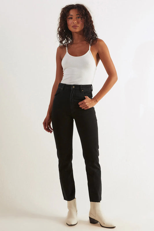 Rolla’s Dusters - Comfort Black (24,30,31,32)