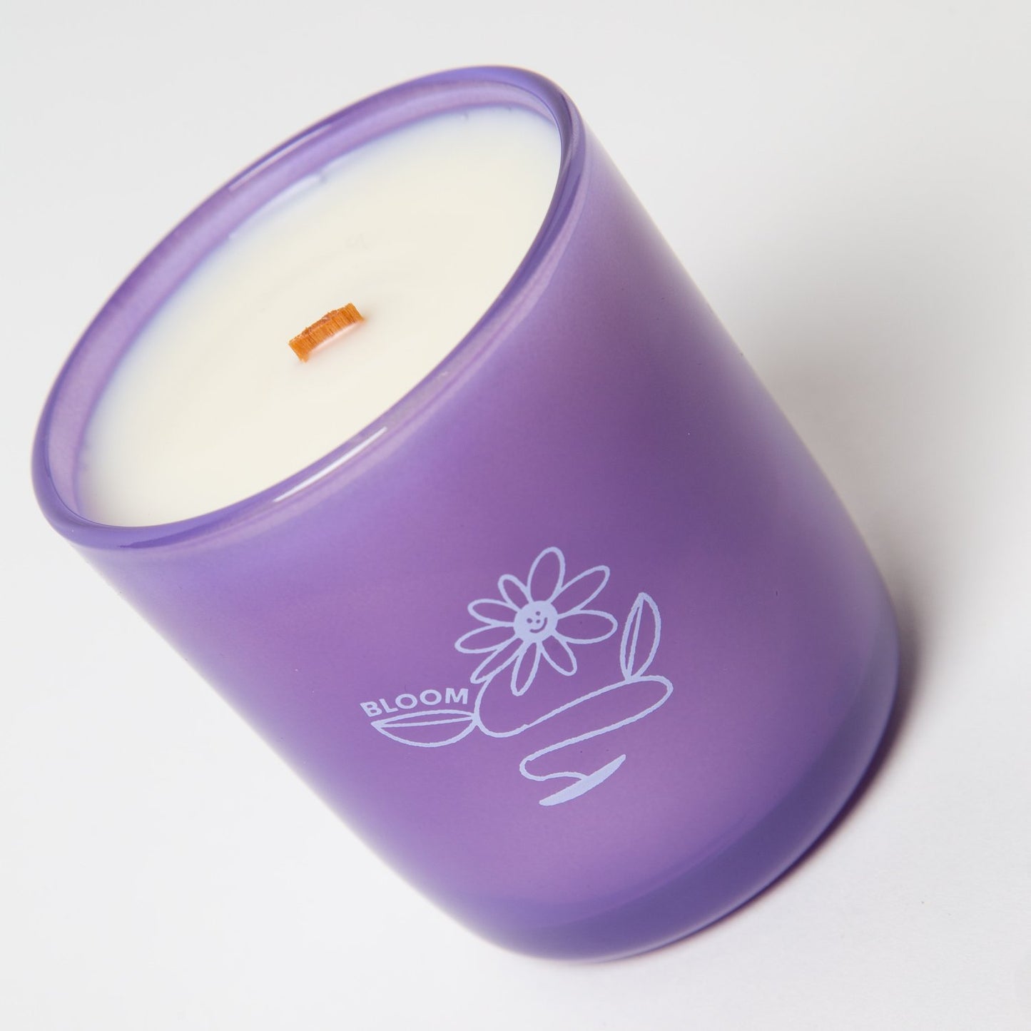 Milk Jar Candle Co / Bloom