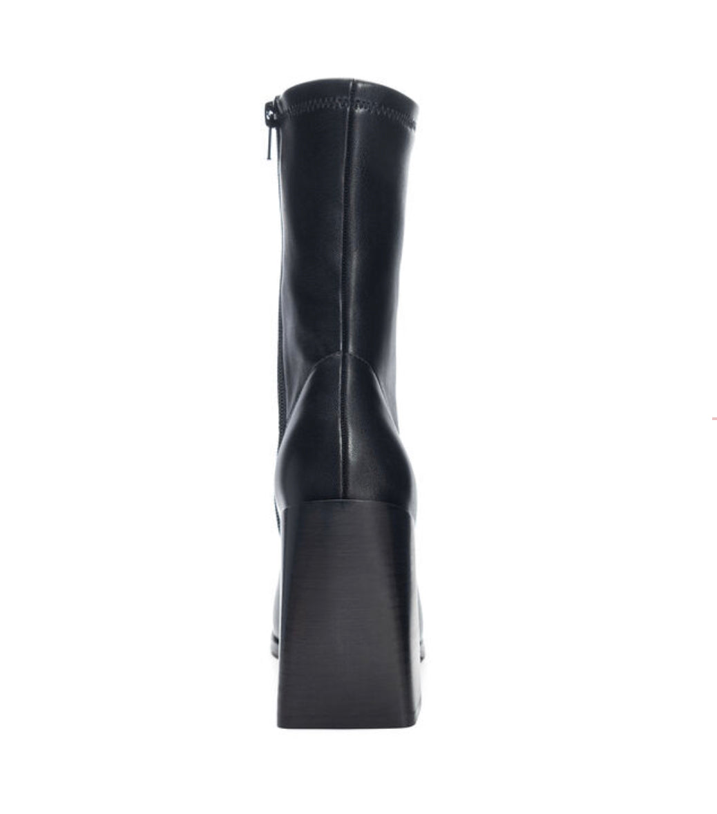 Chinese Laundry Marvin Dress Bootie