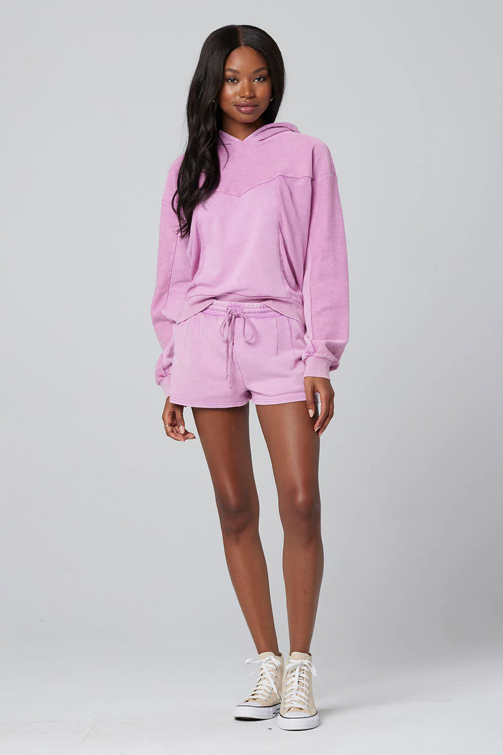 Saltwater Luxe Viva Shorts