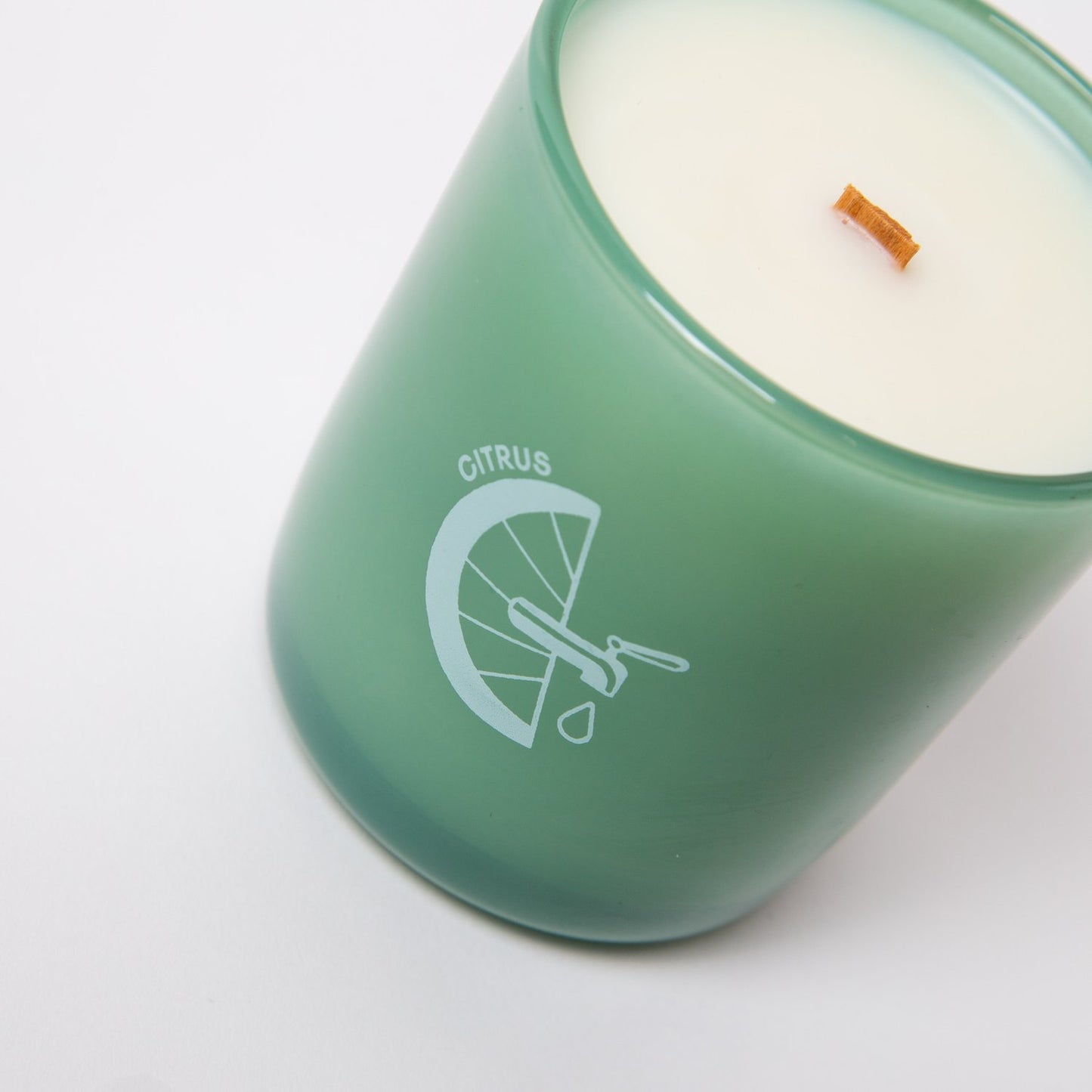 Milk Jar Candle Co / Citrus