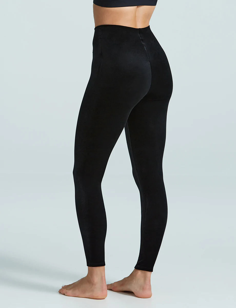 Commando Velvet Legging