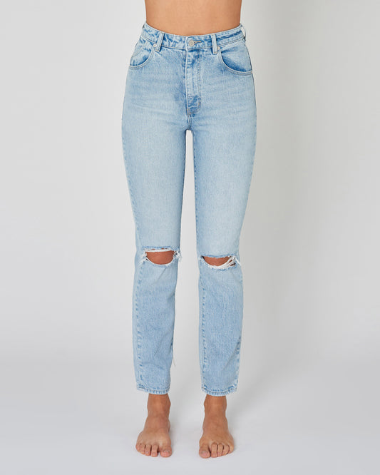 Rolla’s Dusters - Eco Erin Blue Distressed (31)