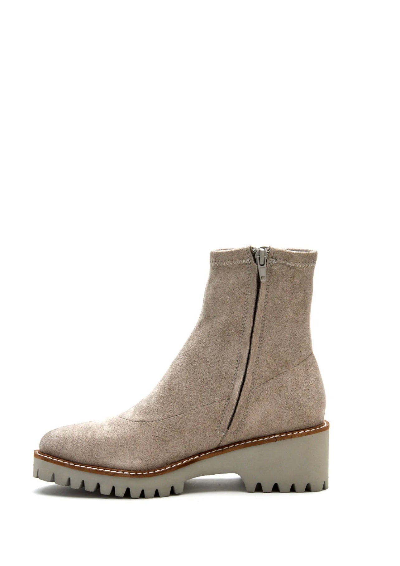 Matisse Hudson Sock Boot