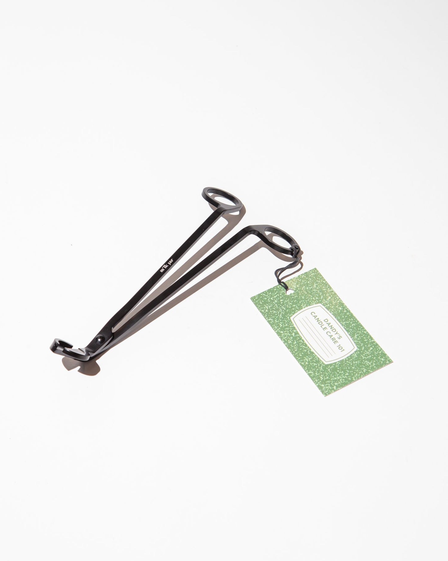 Milk Jar Candle Co / Wick Trimmers