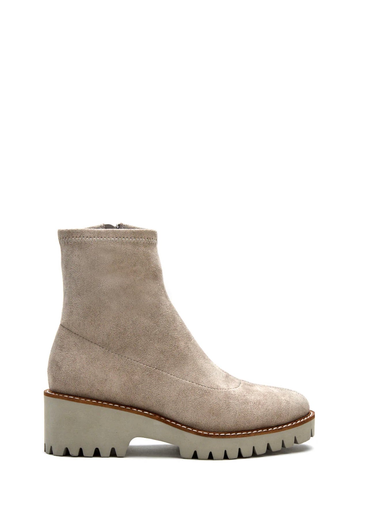 Matisse Hudson Sock Boot