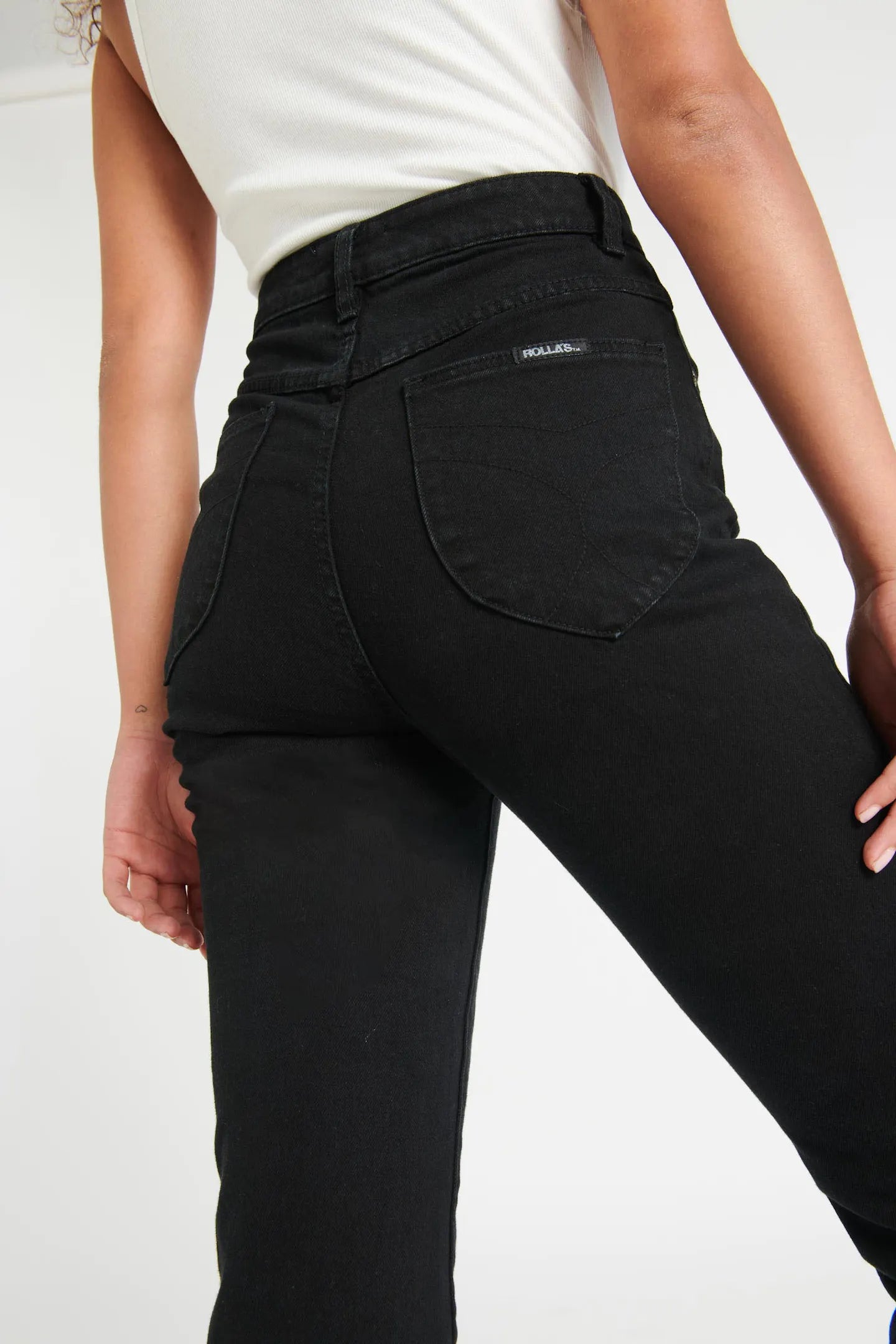 Rolla’s Dusters - Comfort Black