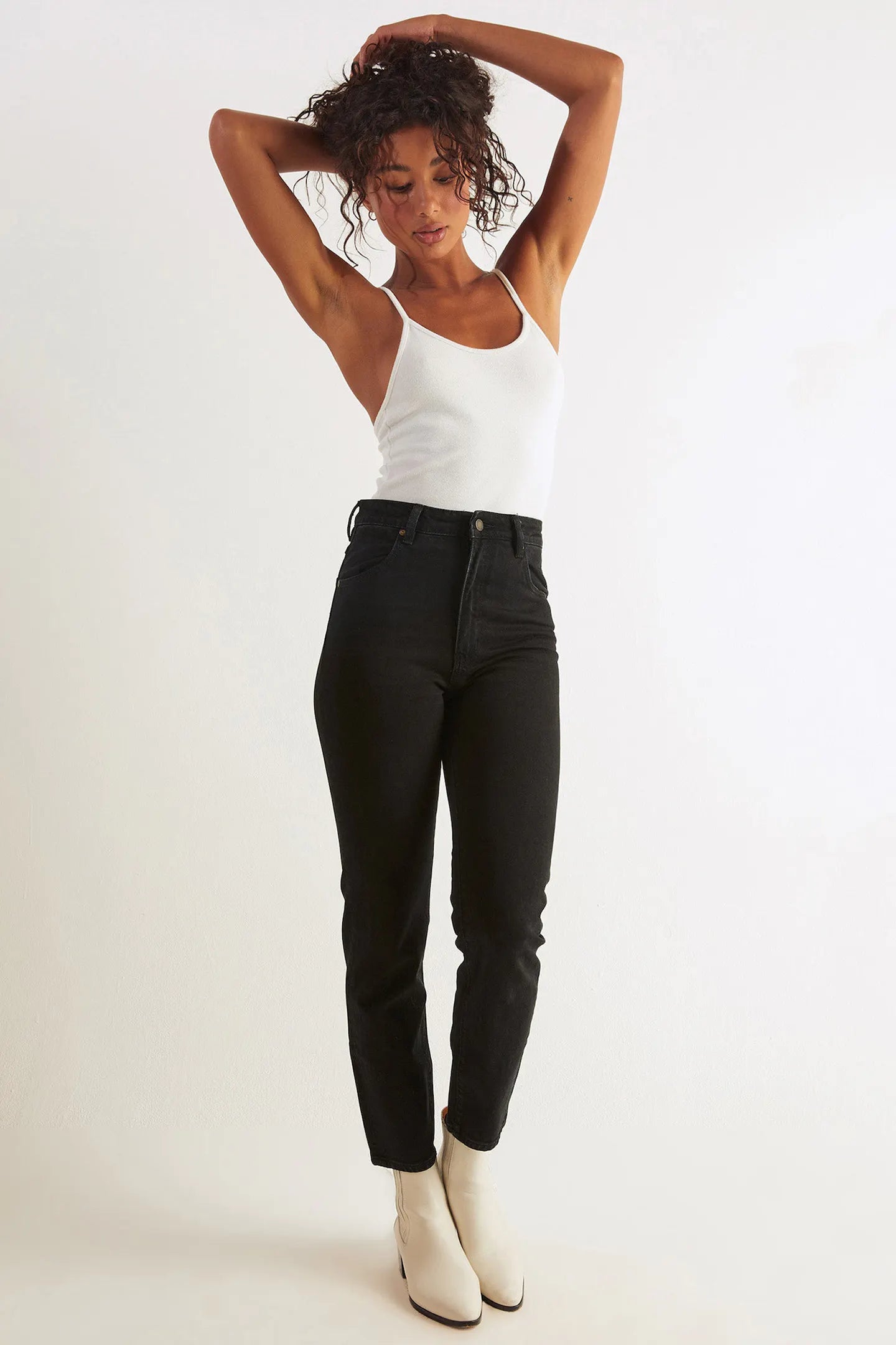 Rolla’s Dusters - Comfort Black