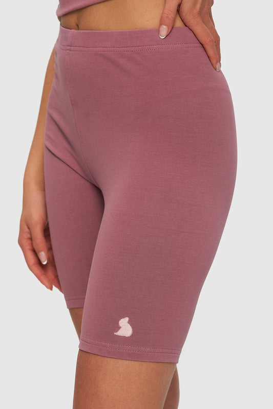 Kuwalla Biker Shorts