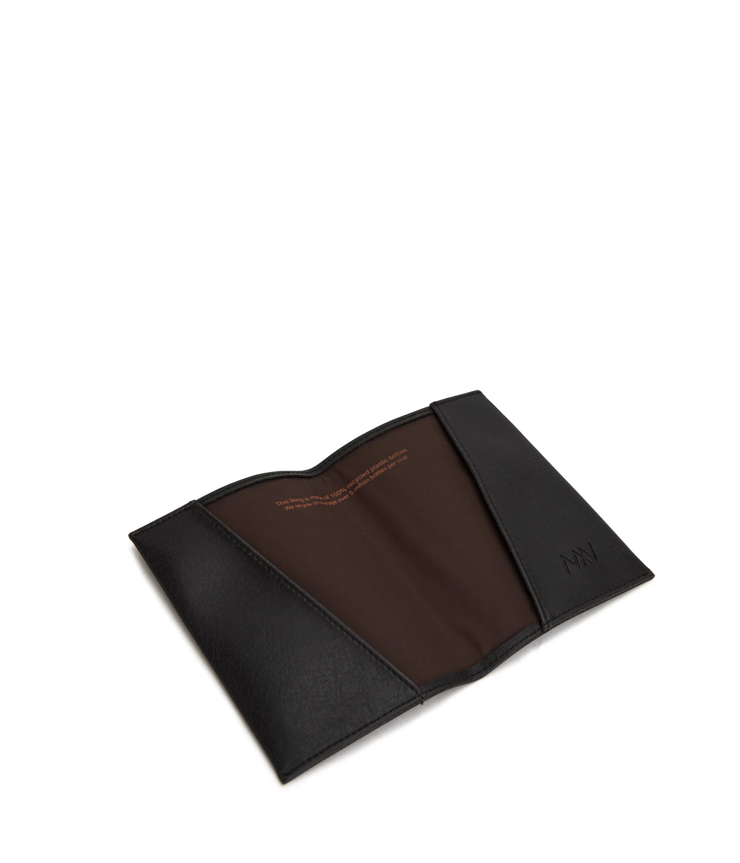 Matt & Nat Voyage Passport Sleeve
