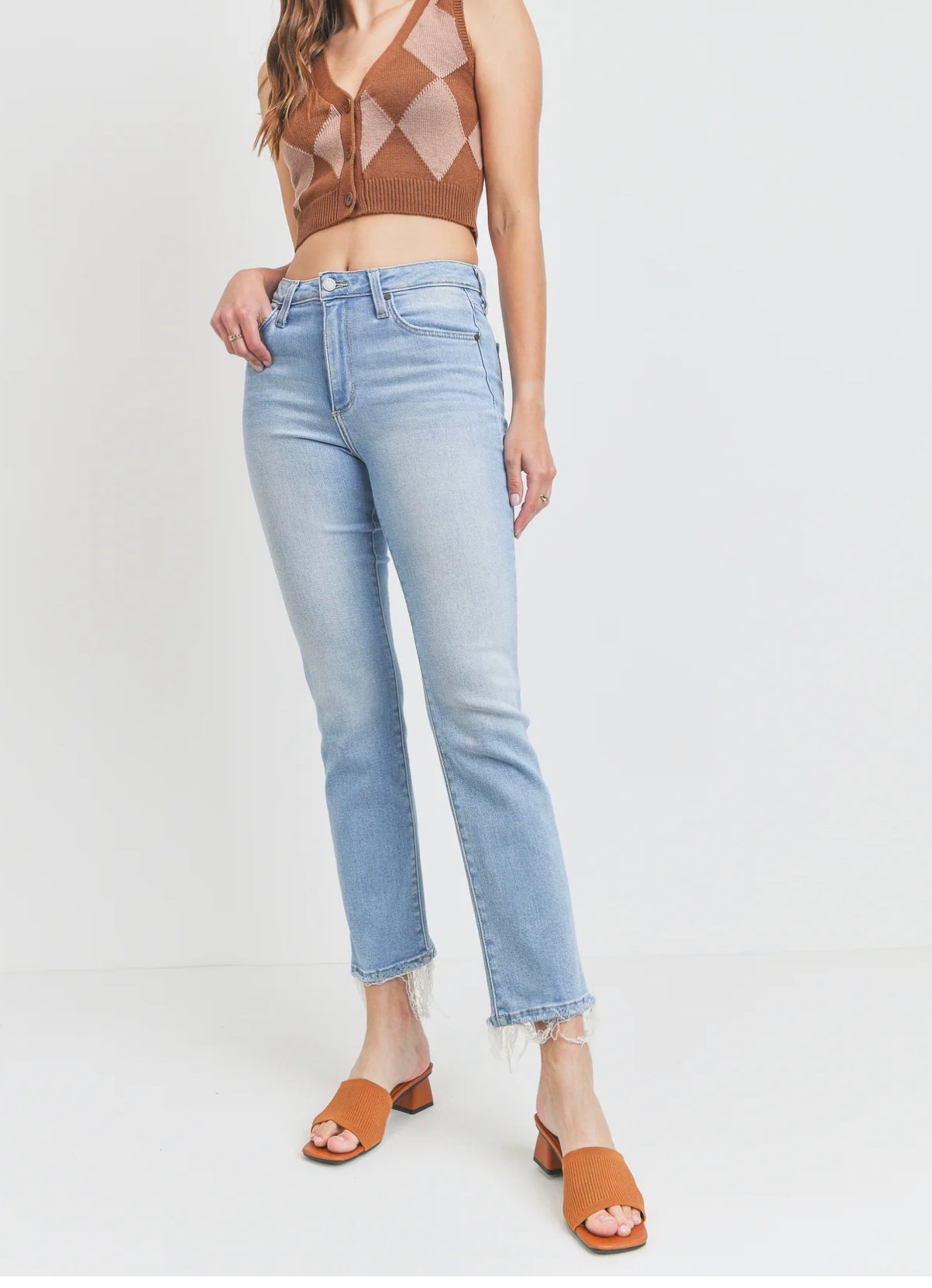JBD KELLI DENIM