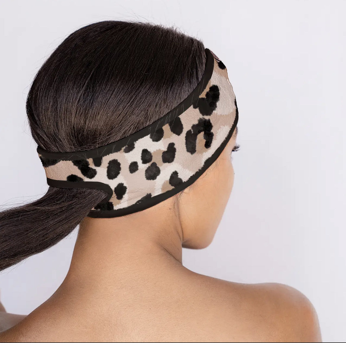 KITSCH / Spa Headband