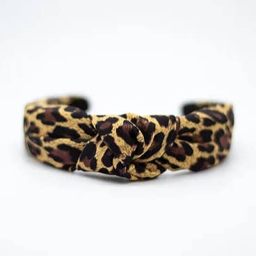 Knotted Headband