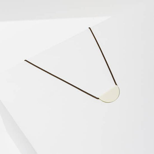 Paz Necklace