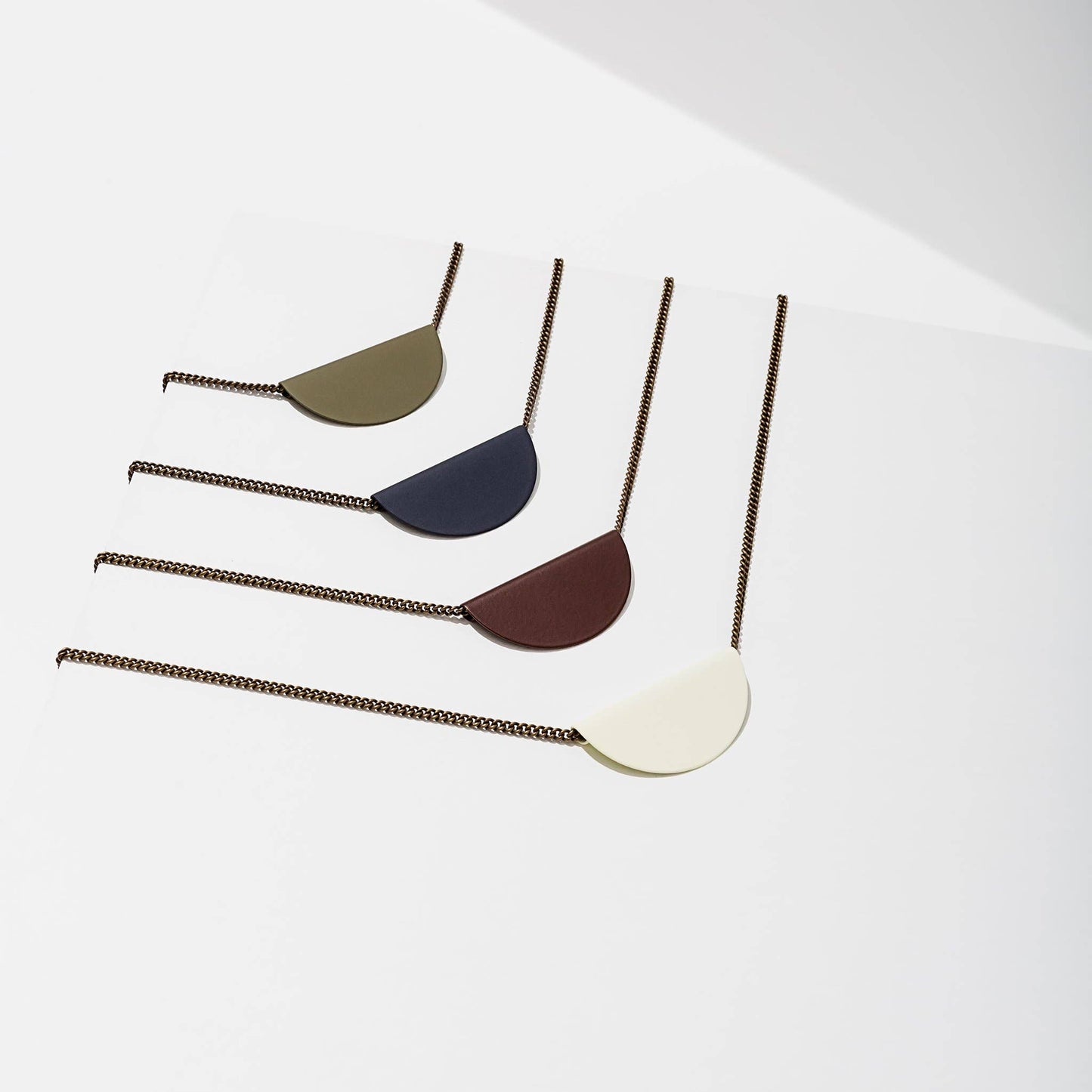 Paz Necklace