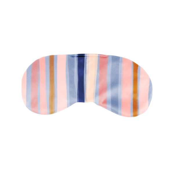 Weighted Eye Mask