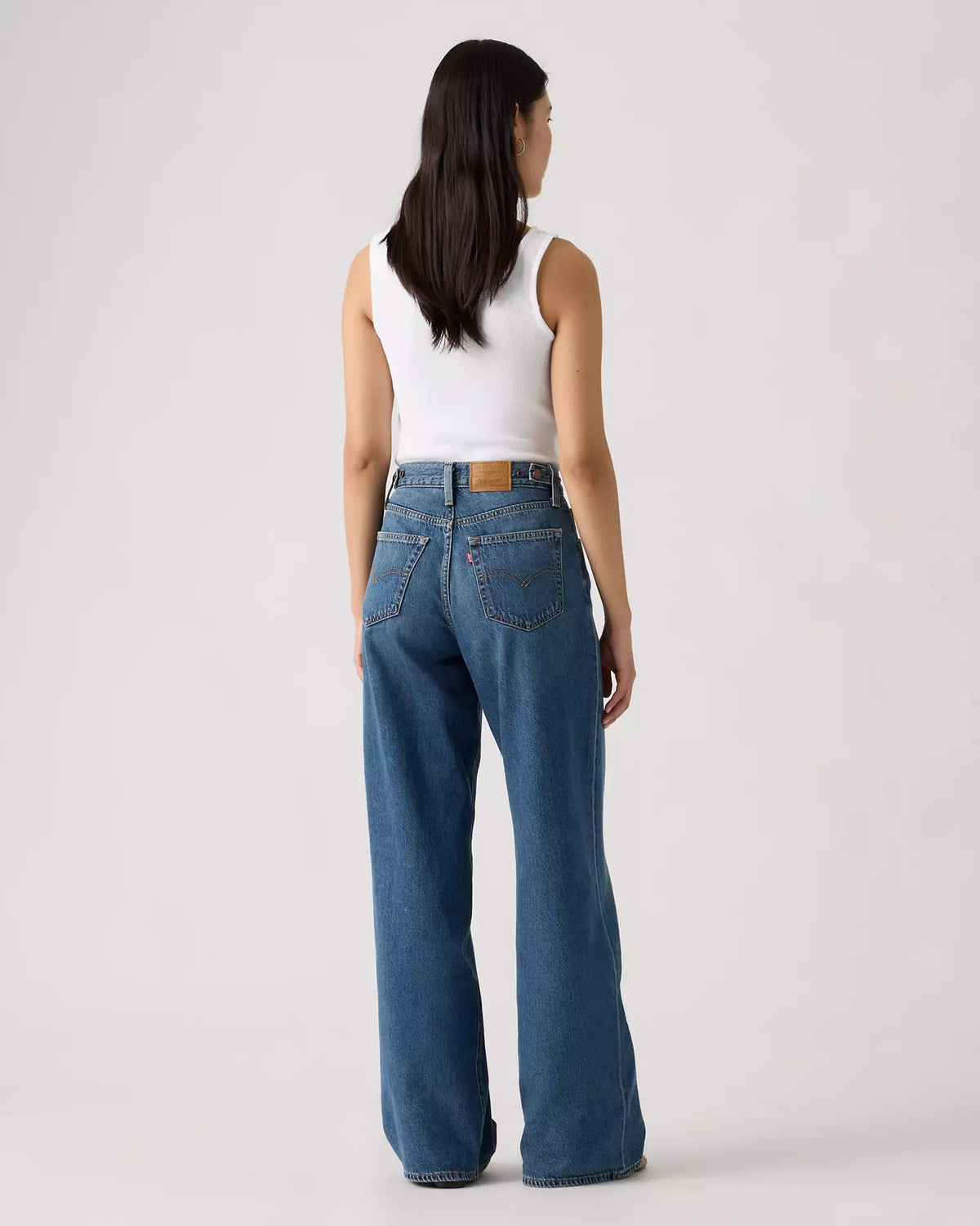 Levi’s / Cinch Wideleg