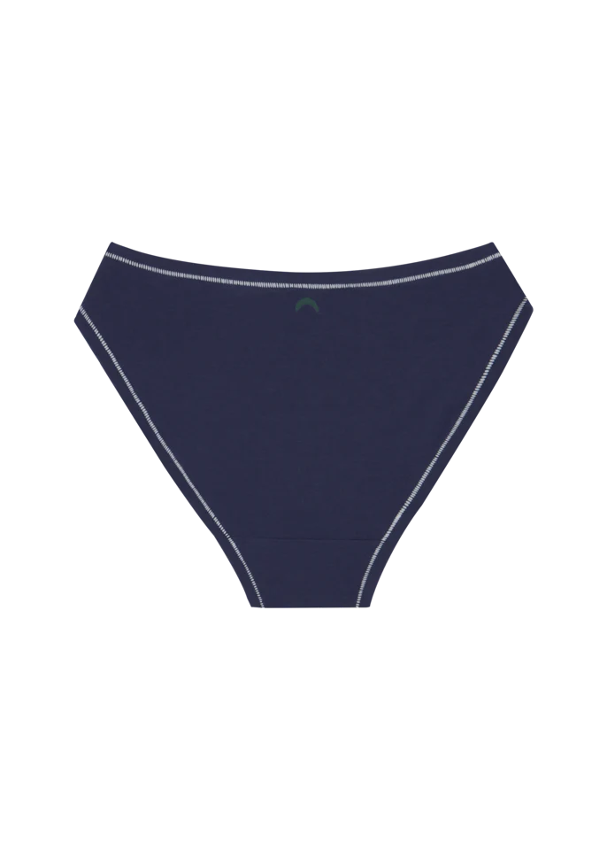 HUHA / Bikini Undies (14 Colors)