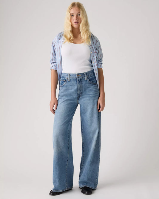 Levi’s / Cinch Wide-Leg