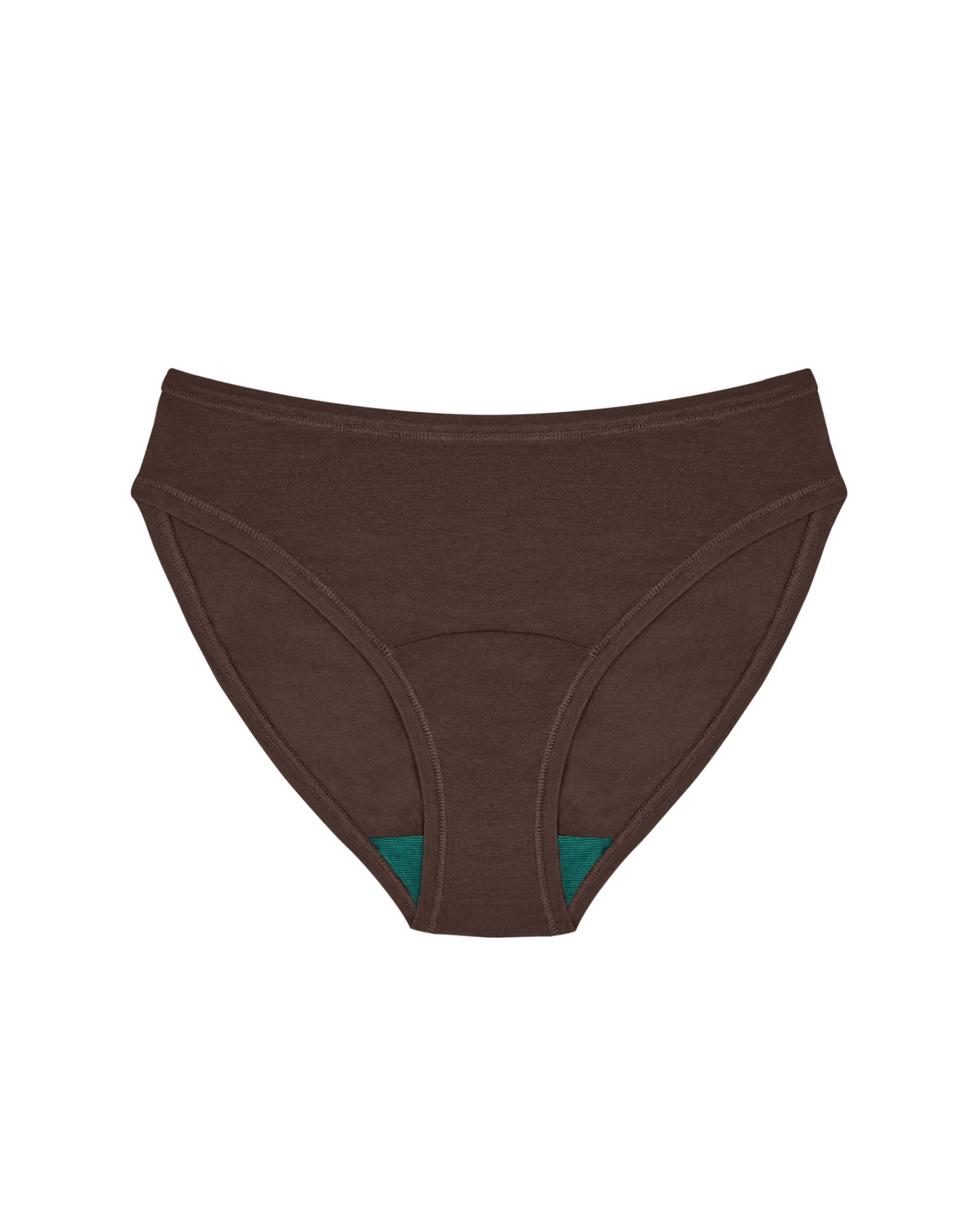 HUHA / Bikini Undies (5 Colors)
