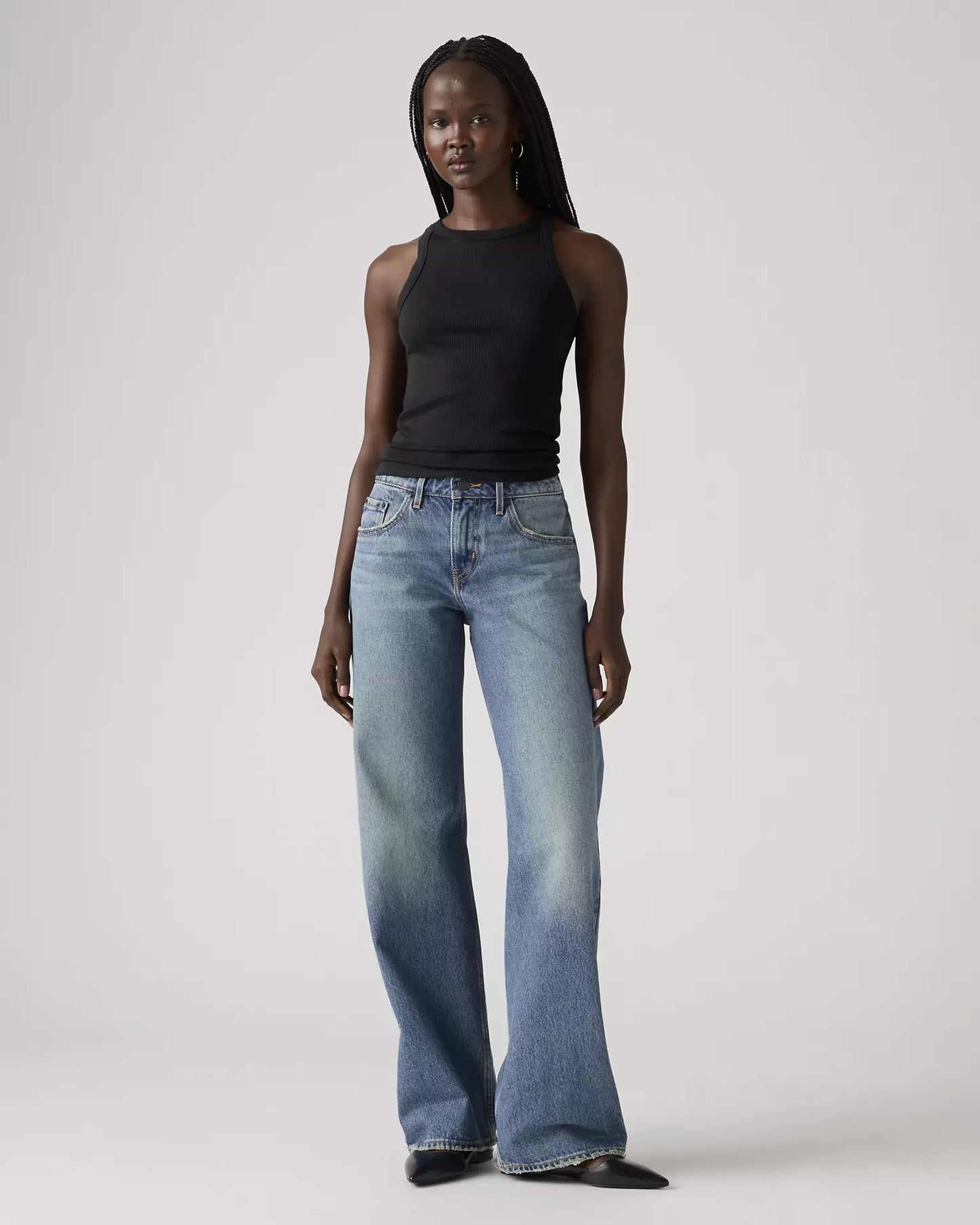 Levi’s / Low Loose