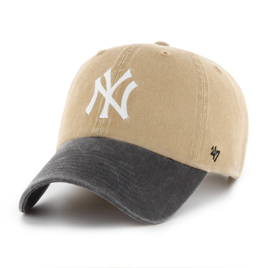 WC / ‘47 Brand NY Yankee Clean Up Hat (2026)