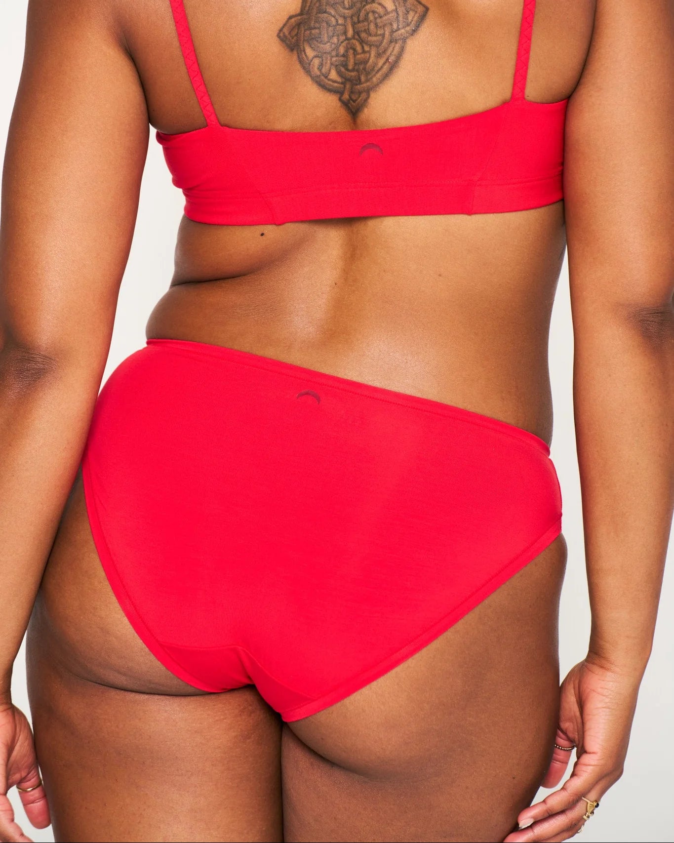 HUHA / Bikini Undies (14 Colors)