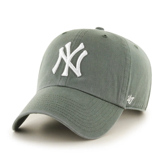 WC / ‘47 Brand NY Yankee Clean Up Hat (2026)