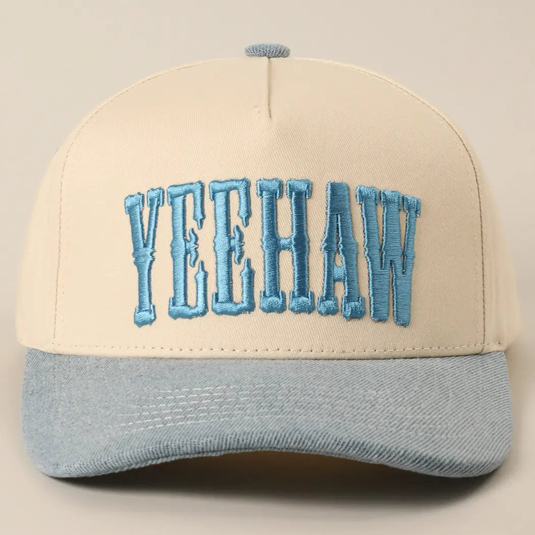 WC / Trucker Hat (15 styles/colors)