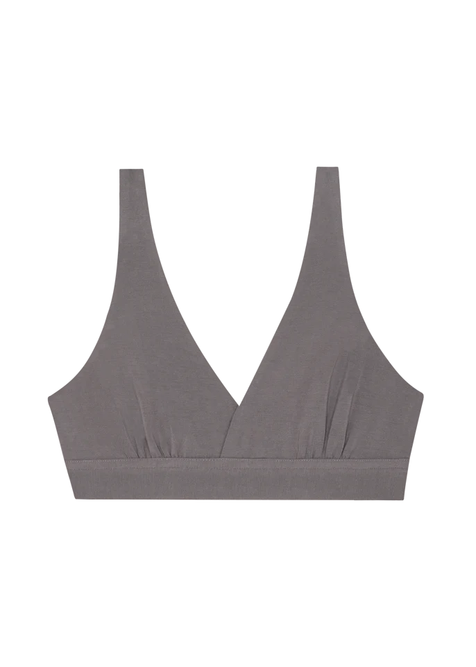 HUHA / Crossover Bra (2 colors)