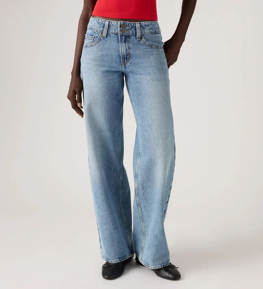 Levi’s / Super Low Loose