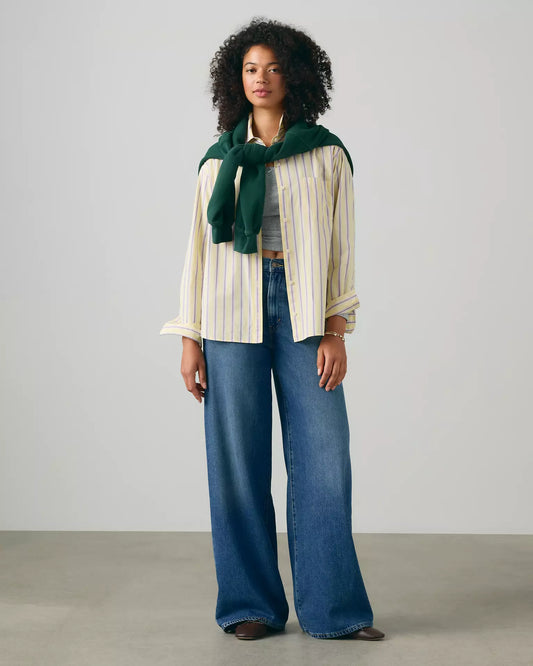 Levi’s / Cinch Wideleg