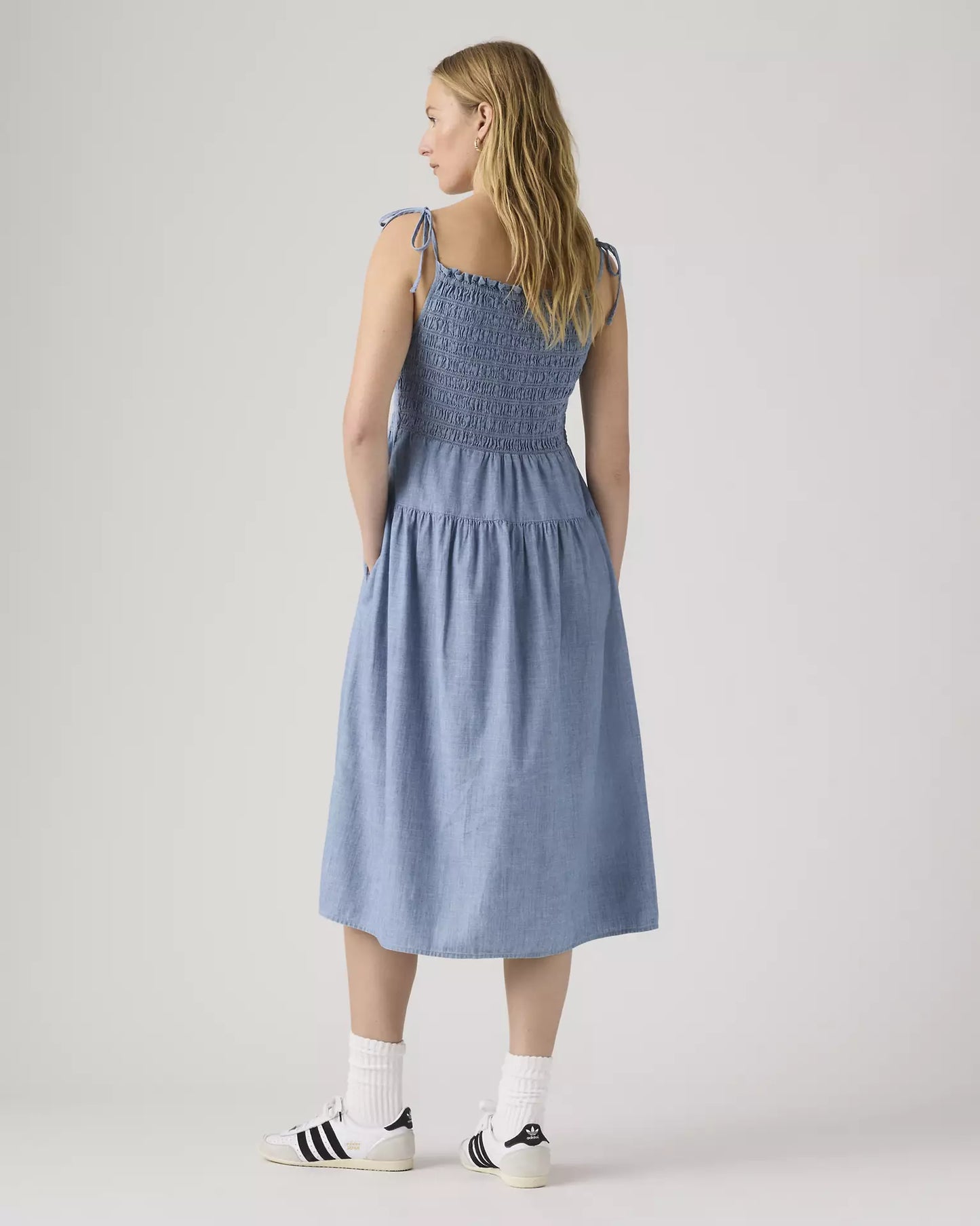 Levi’s / Monaco Sundress