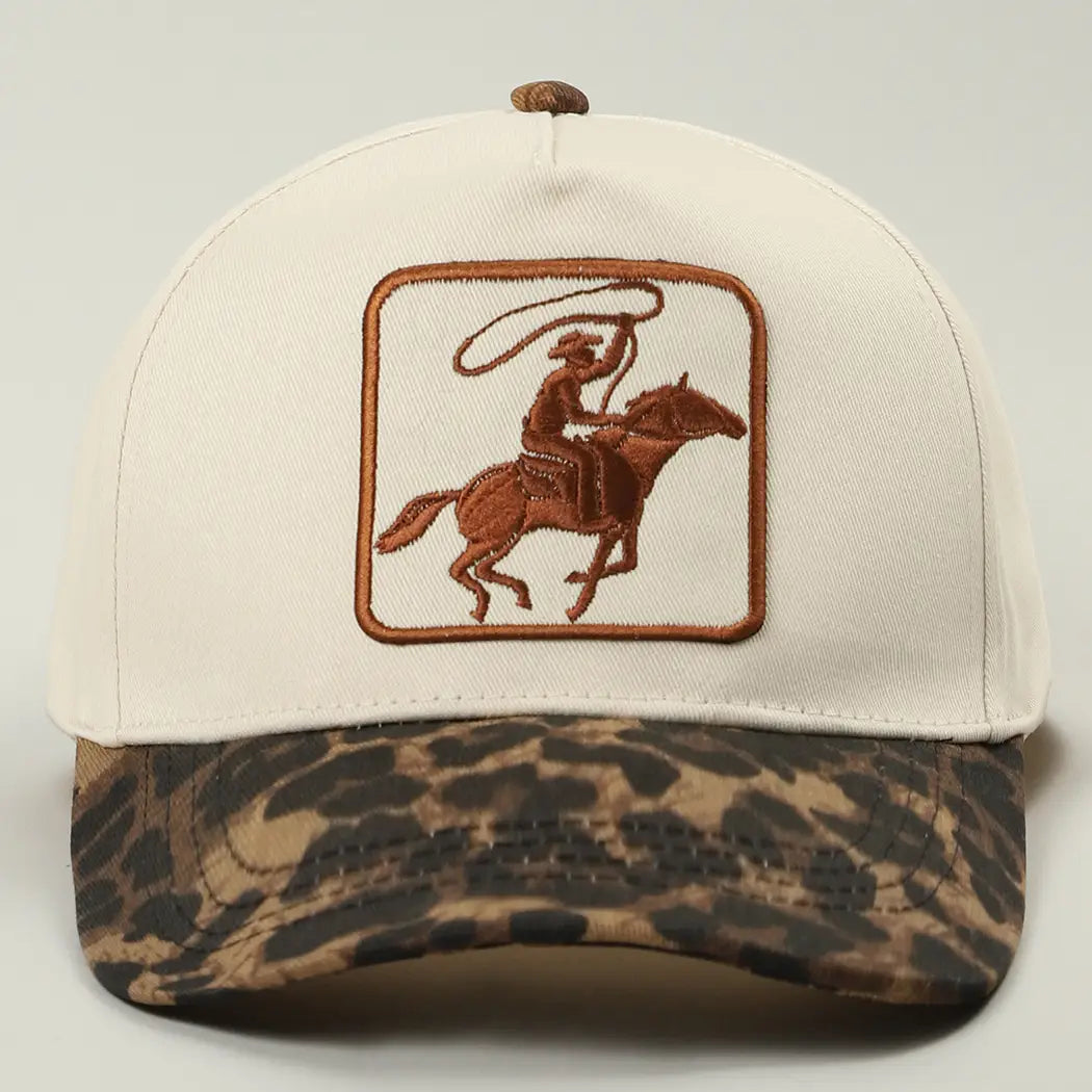 WC / Trucker Hat (15 styles/colors)