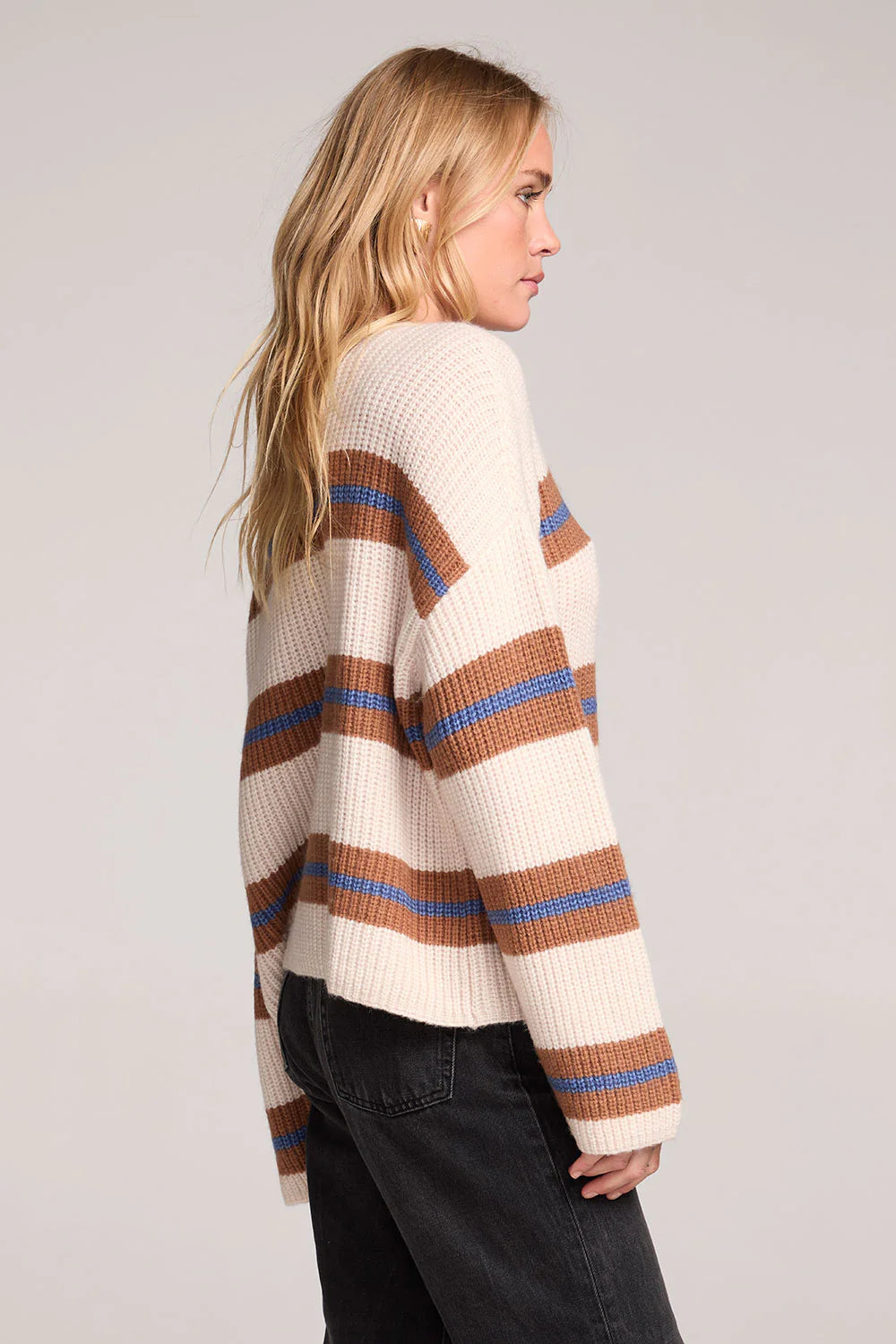 Saltwater Luxe / Jane Sweater