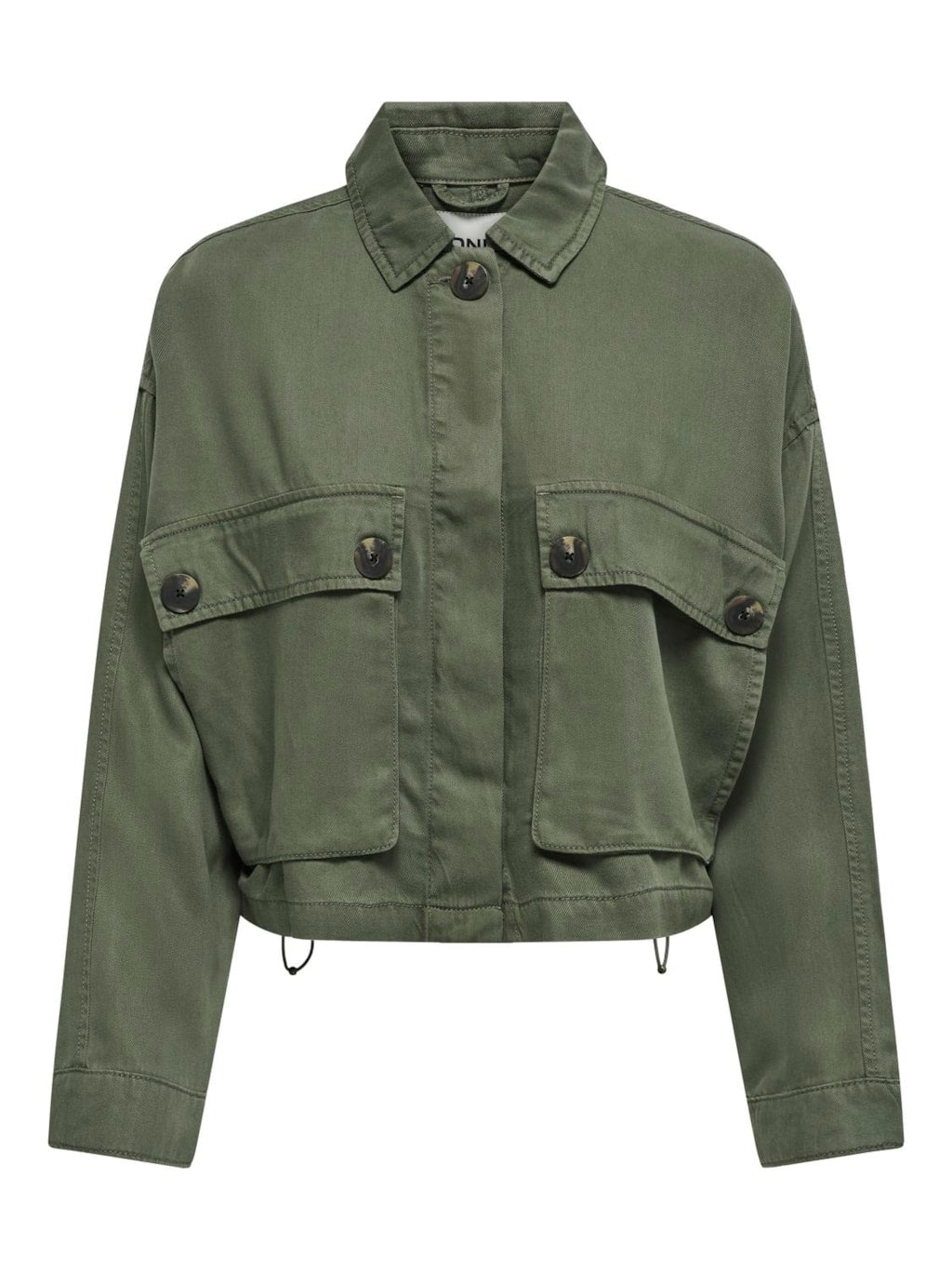 Kenya Pocket Jacket