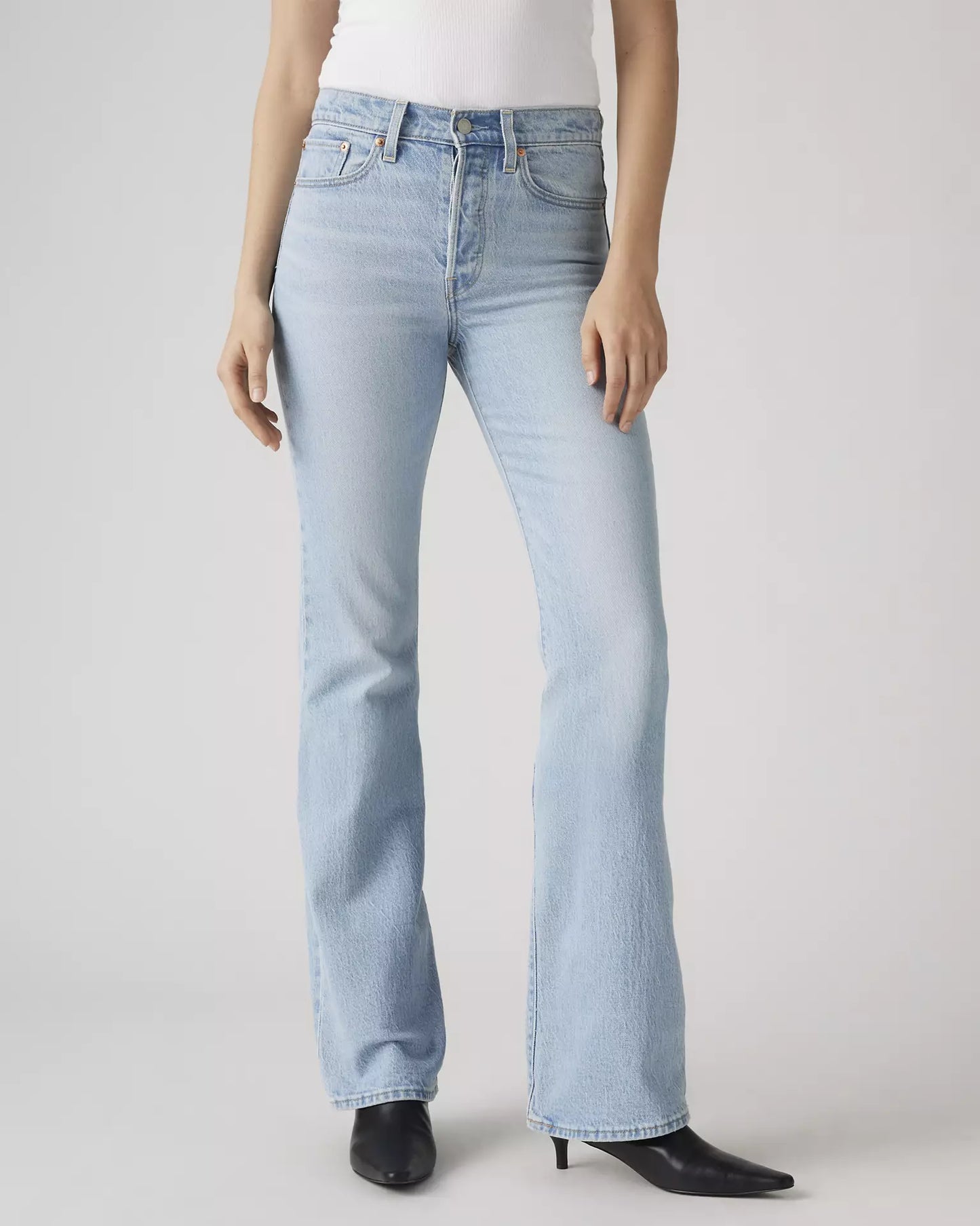 Levi’s / Wedgie Boot