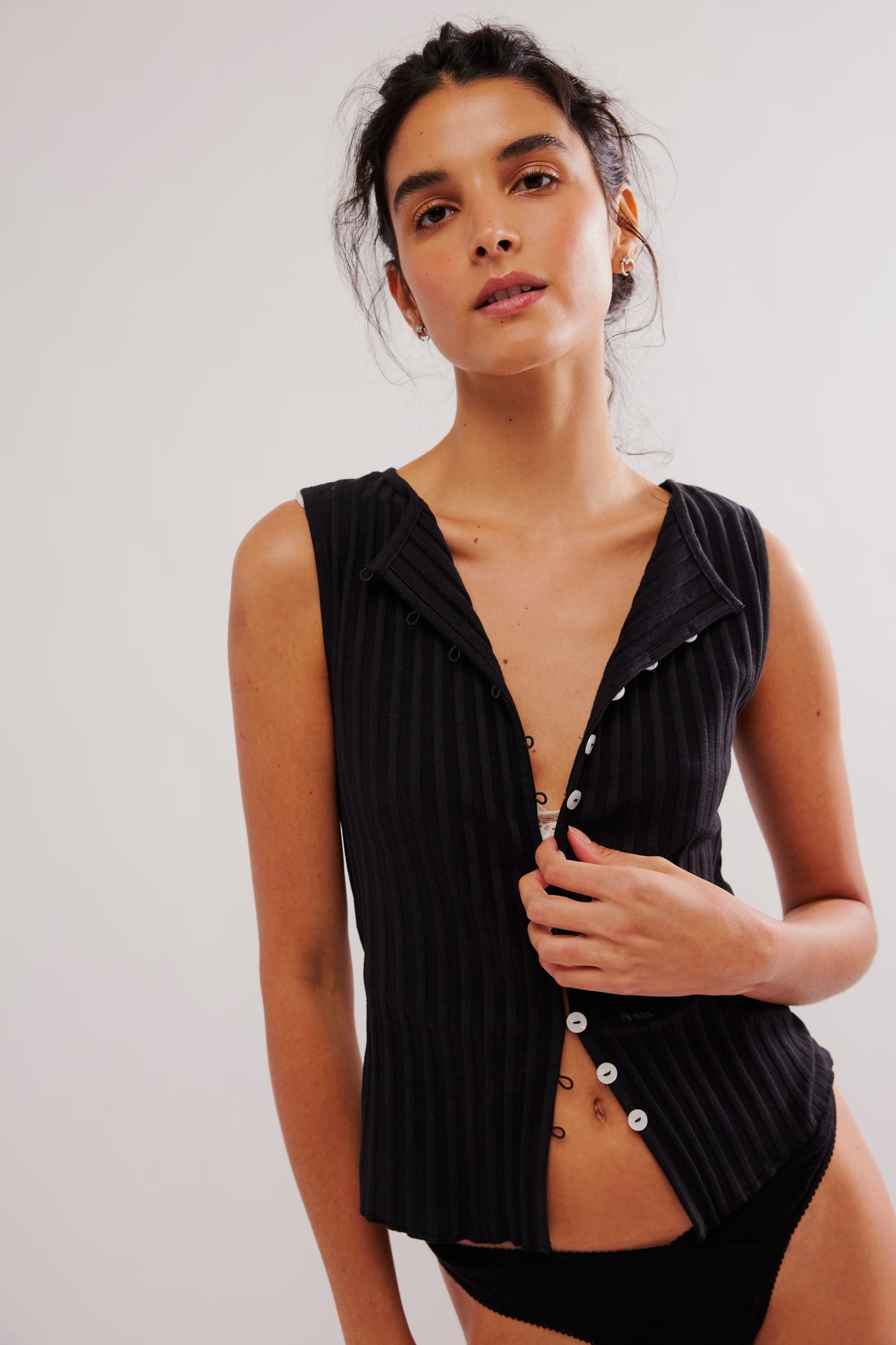 Free People / Tilly Vest