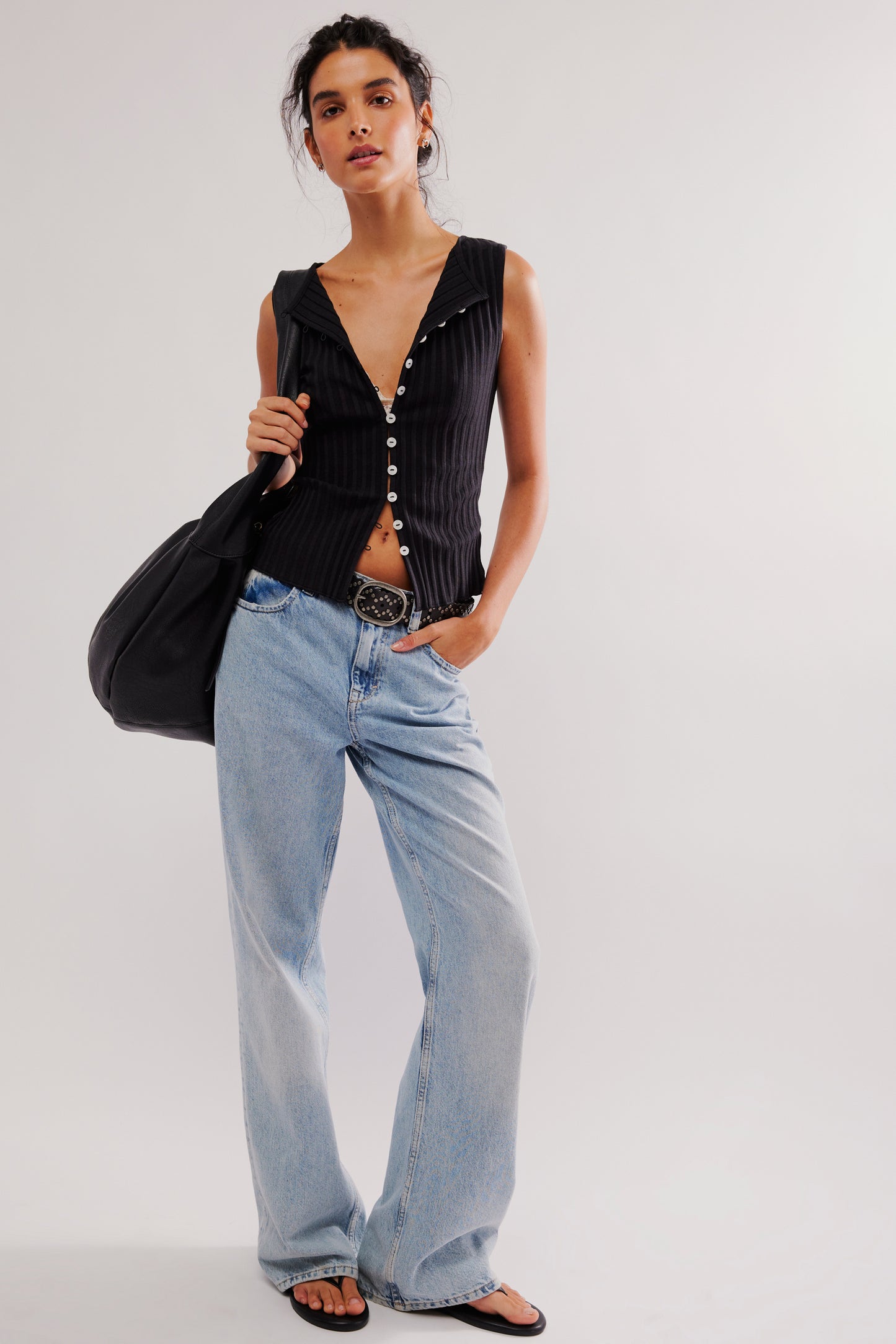 Free People / Tilly Vest