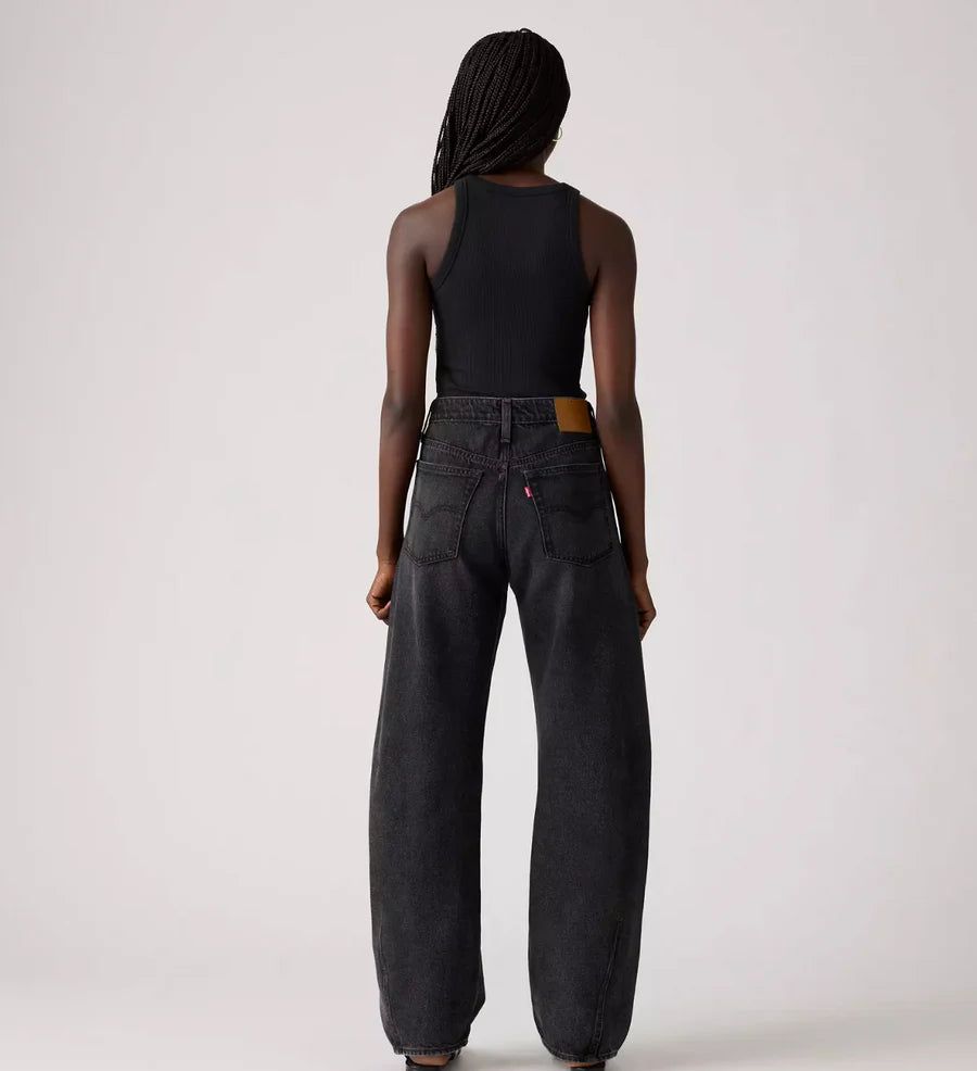 Levi’s / BD Barrel (Rebel Edge)