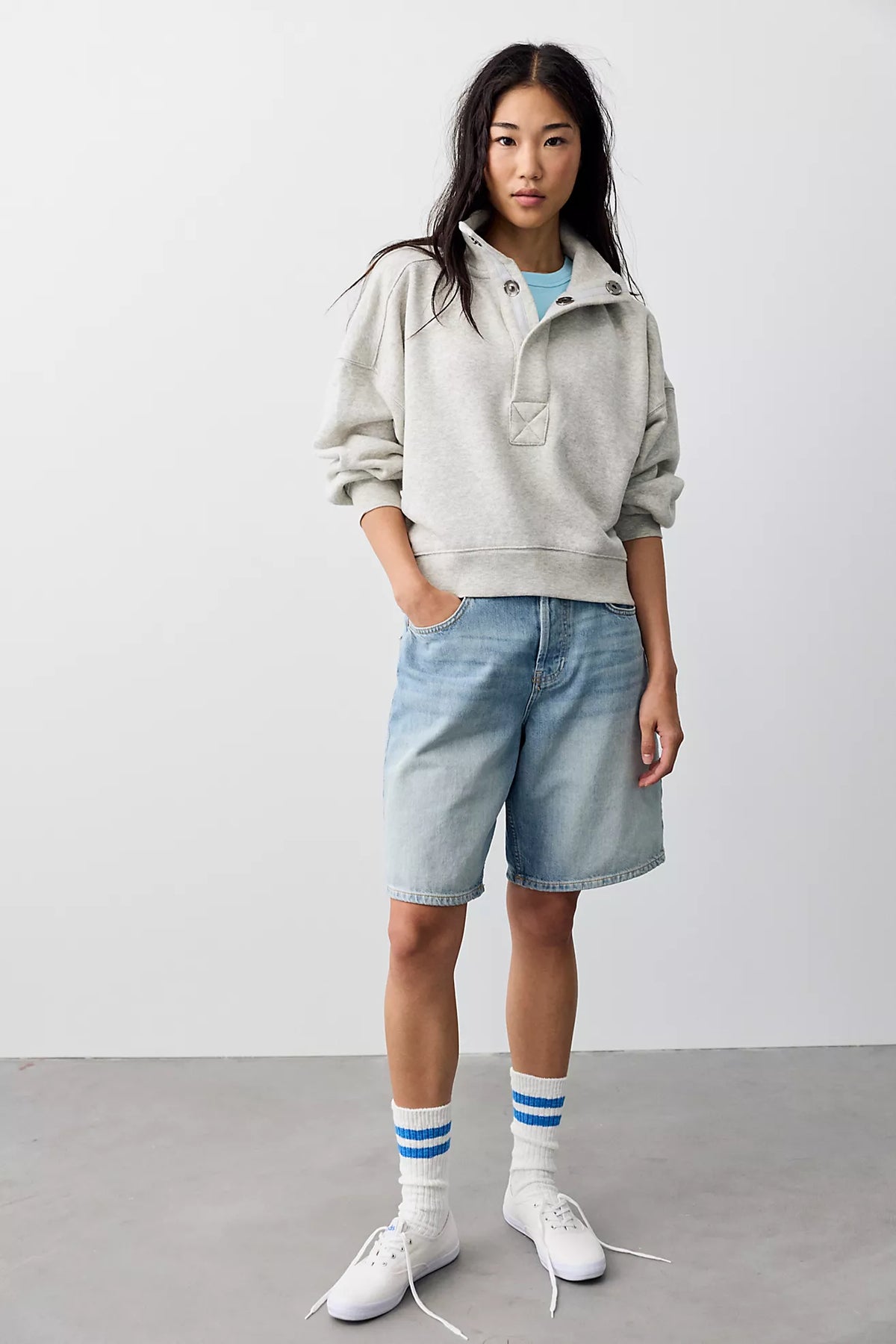 Free People / Timeless Pullover