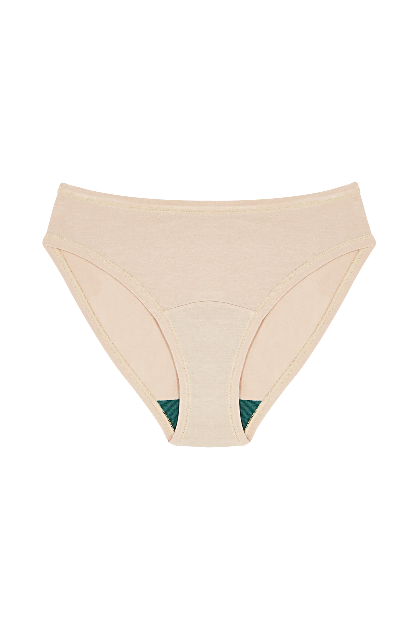 HUHA / Bikini Undies (5 Colors)