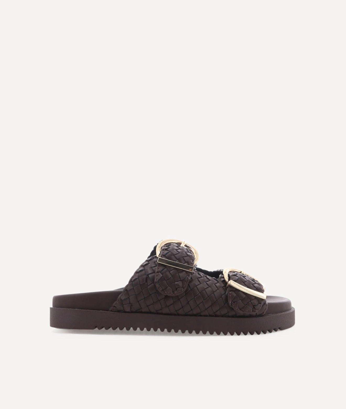 Billini / Talon Sandal (Chocolate)