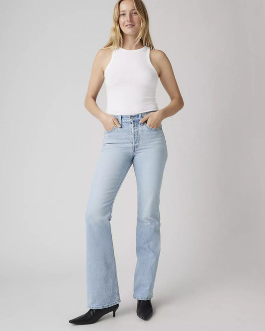 Levi’s / Wedgie Boot